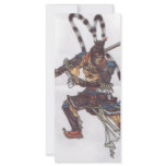 Monkey-king rack cards
