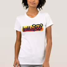 Monkey LOGO T-shirts