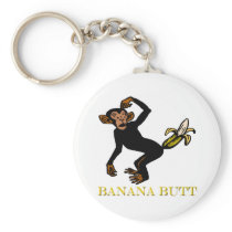 Monkey Love Fling Poo Funny