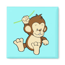 Monkey Magnet