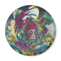 monkey magnets