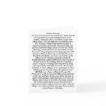Monkey Marriage Greeting Cards