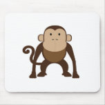 Monkey mousepads