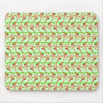 Monkey Mousepad