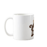 Monkey mugs
