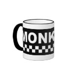 MONKEY MUG