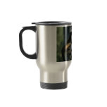 Monkey Mug