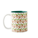 monkey mugs