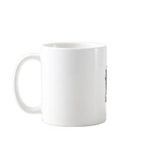 Monkey Mugs