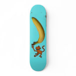 Monkey 'N Banana  skateboards