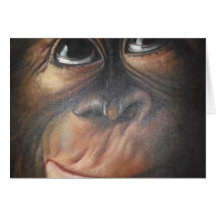 Monkey Notecard