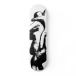 monkey on my back skateboards