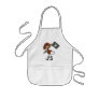 Monkey Pirate With Flag Tshirts and Gifts Aprons
