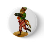 Monkey Playing the Accordian buttons
