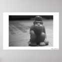 monkey posters