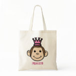 Monkey Princes bags