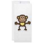 monkey rack cards