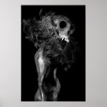 Monkey Relic Poster
