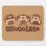 Monkey See Chocolate