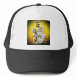 Monkey See, Monkey Do hats