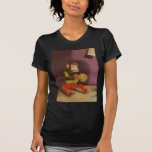 Monkey See Monkey Do Tshirts