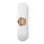 Monkey skateboards