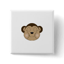 Monkey Sleeping