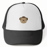 Monkey Sleeping hats