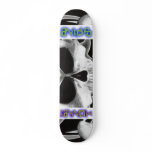 Monkey Spine skateboards