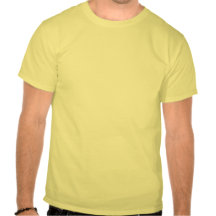 Monkey Split Tee Shirt