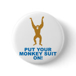 Monkey Suit buttons