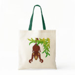 Monkey Tote - Customised bags