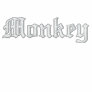 Monkey Track Jacket