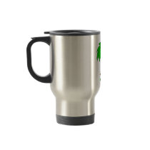 Monkey Tree Hugger Mugs
