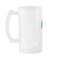 Monkey Tree Hugger Coffee Mug