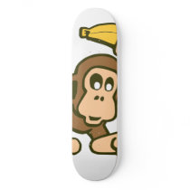 monkey-with-banana