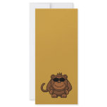 monkey-with-sunglasses custom rack cards