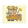 Monkey Wrench T-shirts and Gifts Postcard