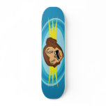 Monkeyhead!! skateboards