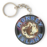 MONKEYISLAND keychains