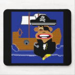 monkeypirate mousepads