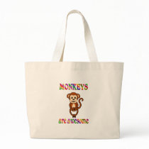 Monkeys are Awesome