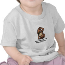 Monkeys are People too