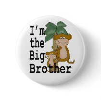 Monkeys Big Brother Button