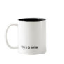 Monkeys On Vacation Coffee Mugs