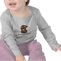 Monkeys Rock!
