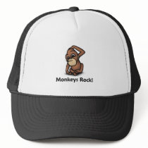 Monkeys Rock!
