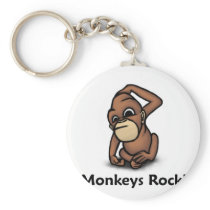 Monkeys Rock!