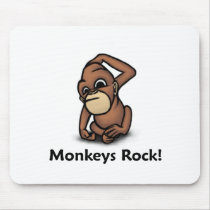 Monkeys Rock!