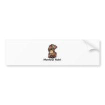 Monkeys Rule!